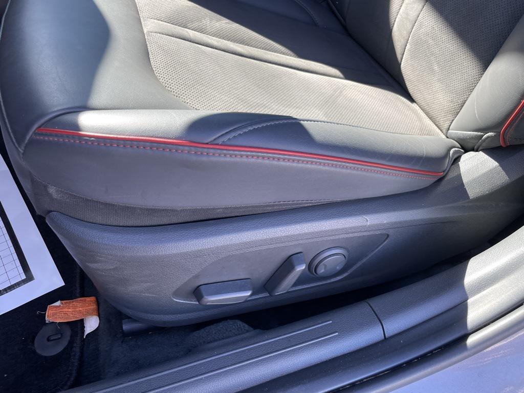 used 2023 Hyundai Sonata car, priced at $21,990