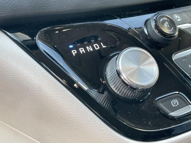 used 2017 Chrysler Pacifica car, priced at $12,000
