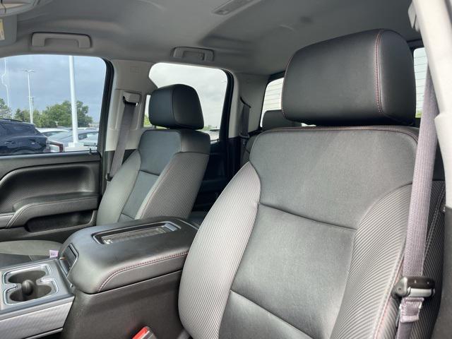 used 2016 GMC Sierra 1500 car, priced at $28,000