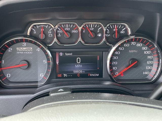 used 2016 GMC Sierra 1500 car, priced at $28,000