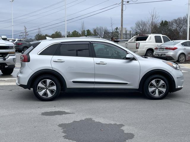 used 2018 Kia Niro car, priced at $13,526