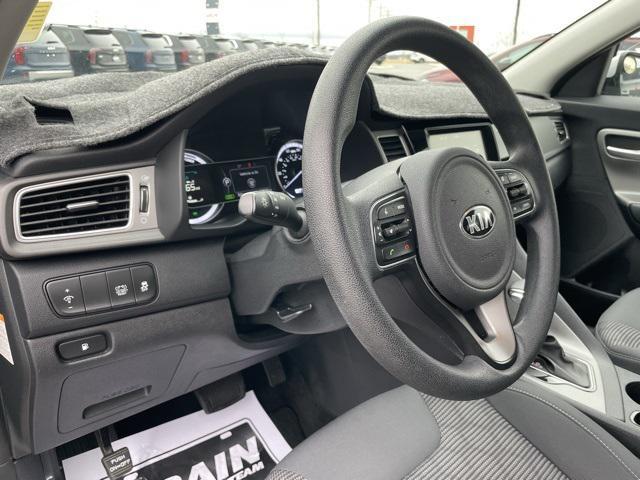 used 2018 Kia Niro car, priced at $13,526