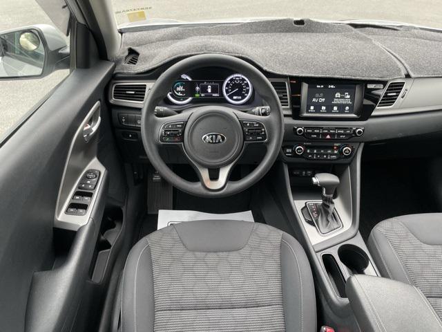 used 2018 Kia Niro car, priced at $13,526