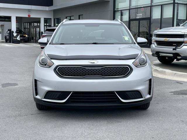 used 2018 Kia Niro car, priced at $13,526