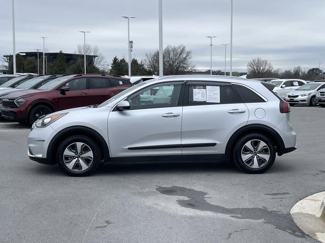 used 2018 Kia Niro car, priced at $13,526