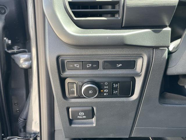 used 2024 Ford F-150 car, priced at $48,500