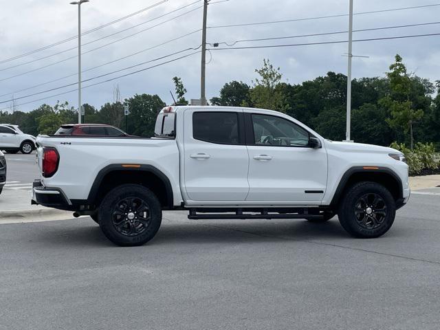 used 2024 GMC Canyon car, priced at $41,475