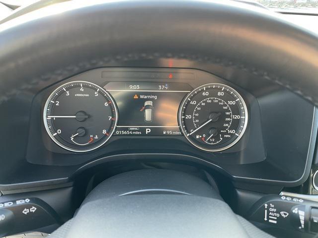 used 2024 Mitsubishi Outlander car, priced at $25,300