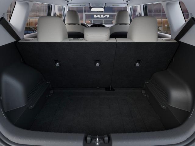 new 2025 Kia Soul car, priced at $22,405