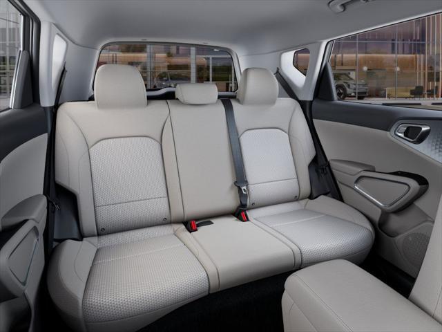 new 2025 Kia Soul car, priced at $22,405