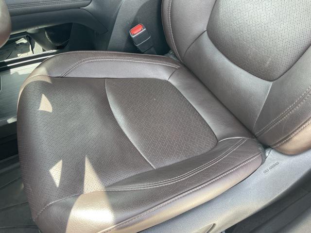 used 2023 Toyota Sienna car, priced at $53,900