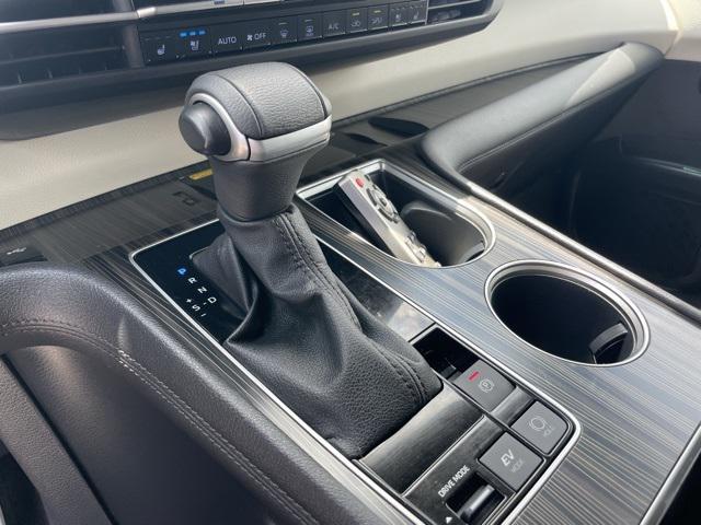 used 2023 Toyota Sienna car, priced at $53,900