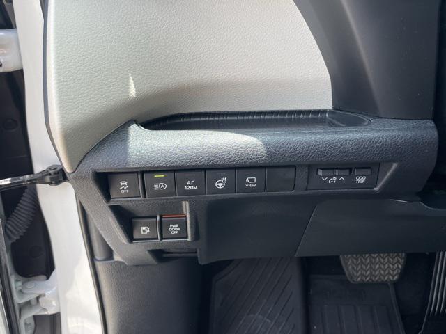 used 2023 Toyota Sienna car, priced at $53,900