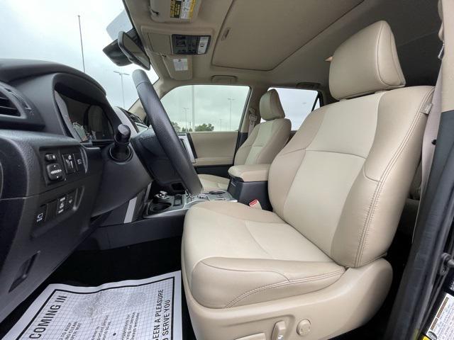 used 2023 Toyota 4Runner car, priced at $45,500