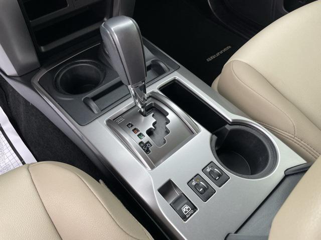 used 2023 Toyota 4Runner car, priced at $45,500