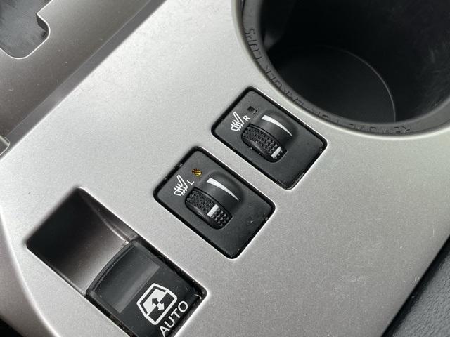used 2023 Toyota 4Runner car, priced at $45,500