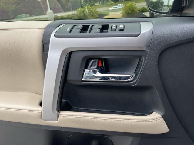 used 2023 Toyota 4Runner car, priced at $45,500