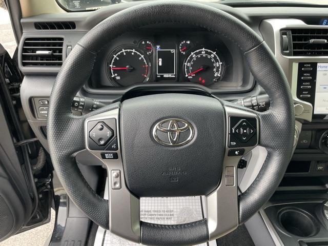 used 2023 Toyota 4Runner car, priced at $45,500