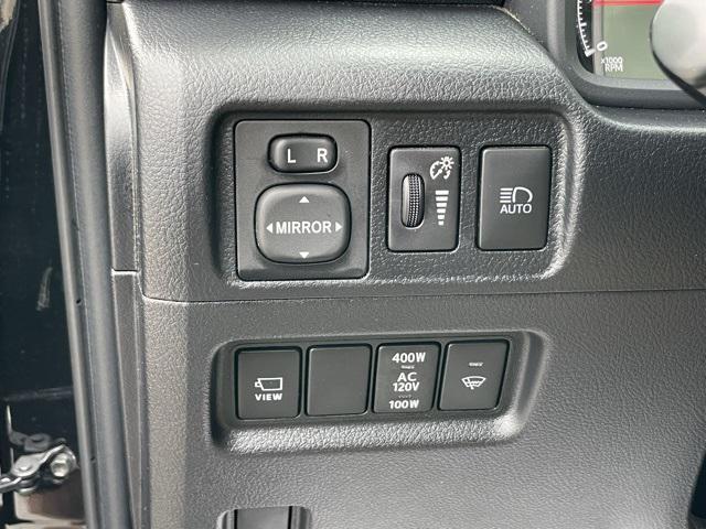 used 2023 Toyota 4Runner car, priced at $45,500
