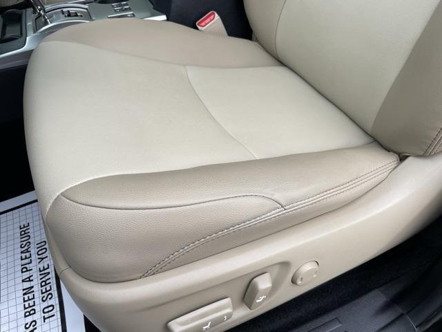 used 2023 Toyota 4Runner car, priced at $45,500