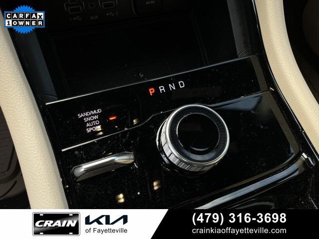 used 2023 Jeep Grand Cherokee car, priced at $41,536