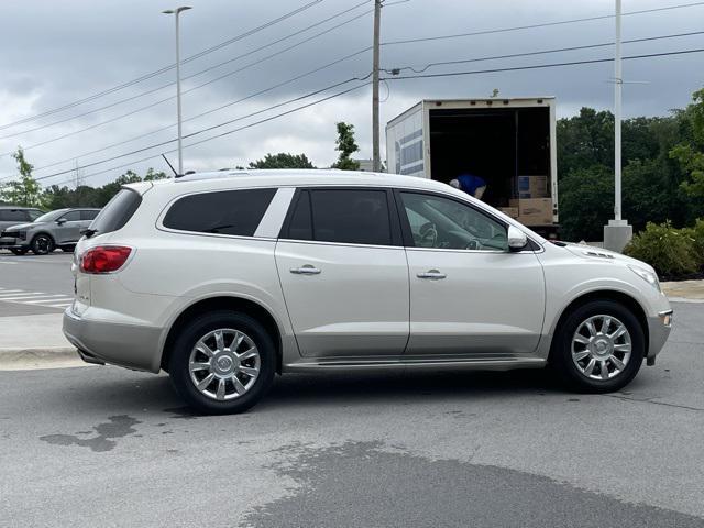 used 2012 Buick Enclave car