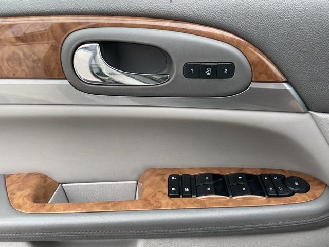 used 2012 Buick Enclave car