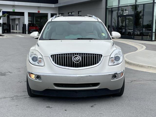 used 2012 Buick Enclave car