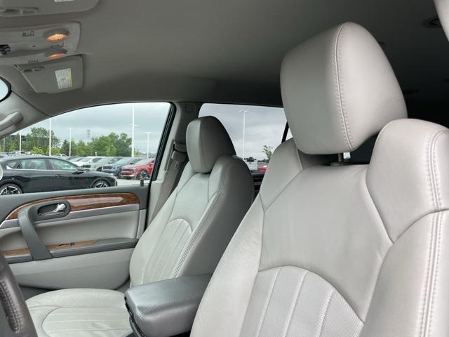 used 2012 Buick Enclave car