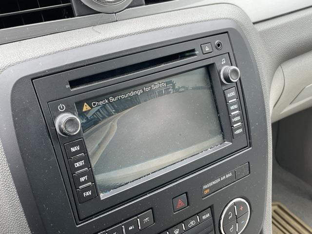 used 2012 Buick Enclave car