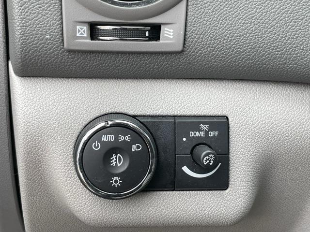 used 2012 Buick Enclave car