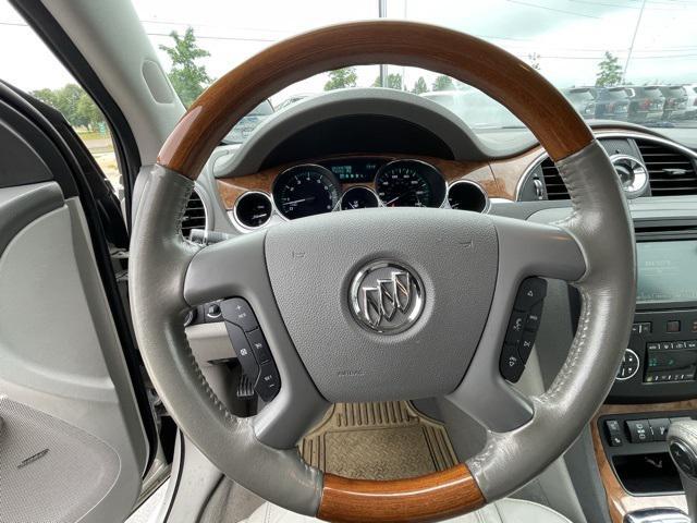 used 2012 Buick Enclave car