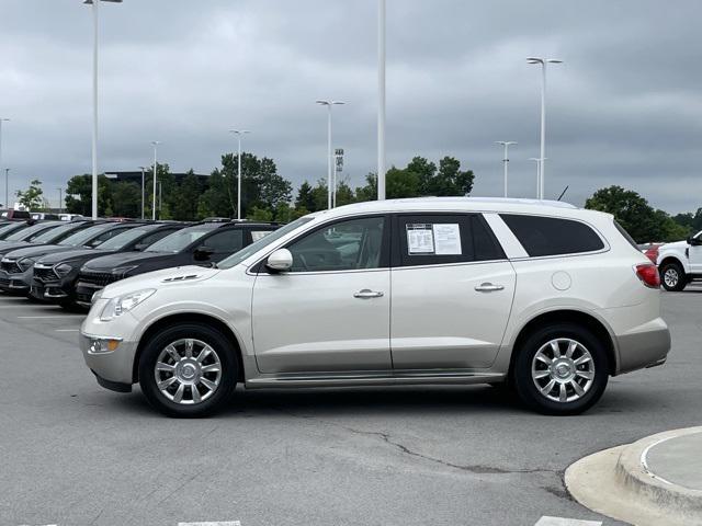 used 2012 Buick Enclave car