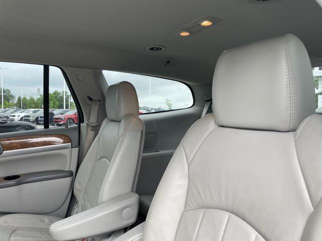 used 2012 Buick Enclave car
