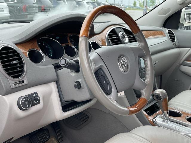 used 2012 Buick Enclave car