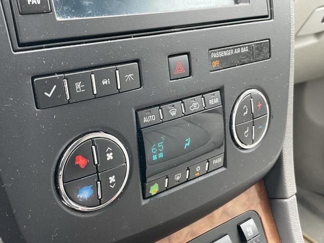 used 2012 Buick Enclave car