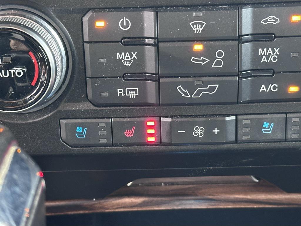 used 2020 Ford F-150 car, priced at $33,590