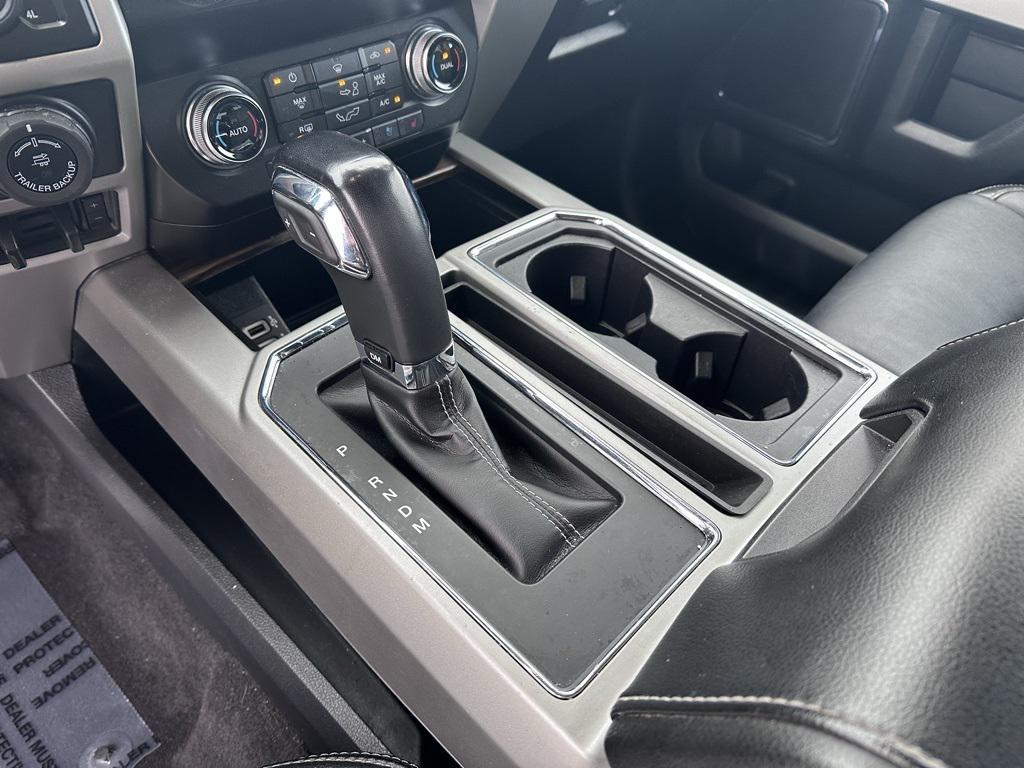 used 2020 Ford F-150 car, priced at $33,590