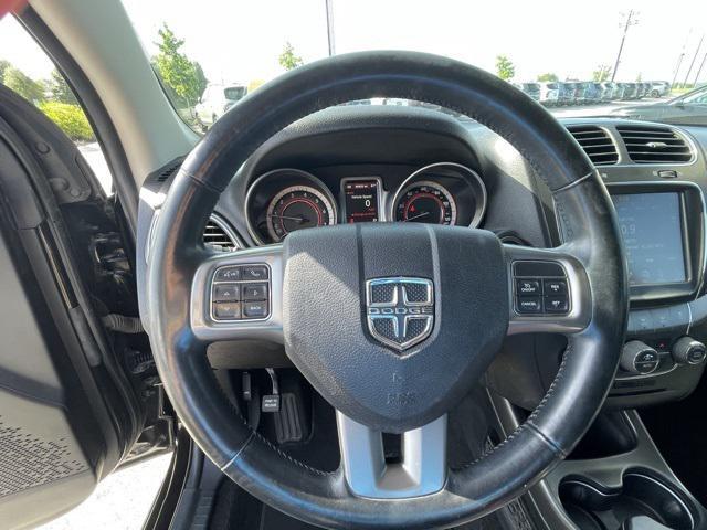 used 2020 Dodge Journey car, priced at $14,500