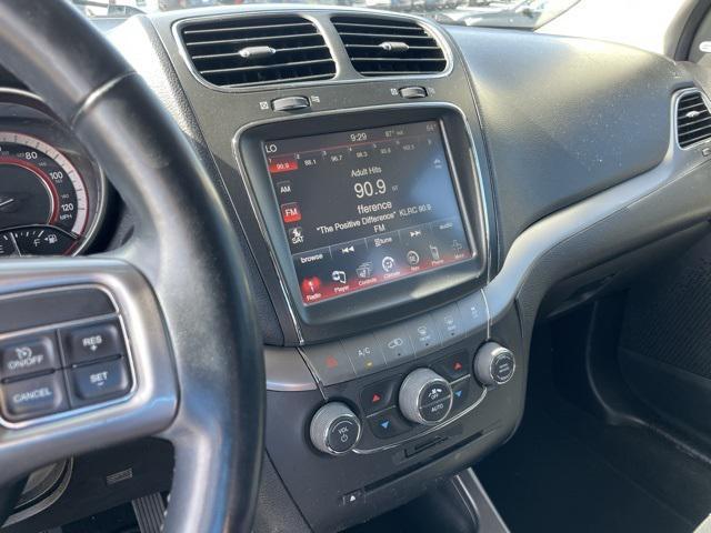 used 2020 Dodge Journey car, priced at $14,500