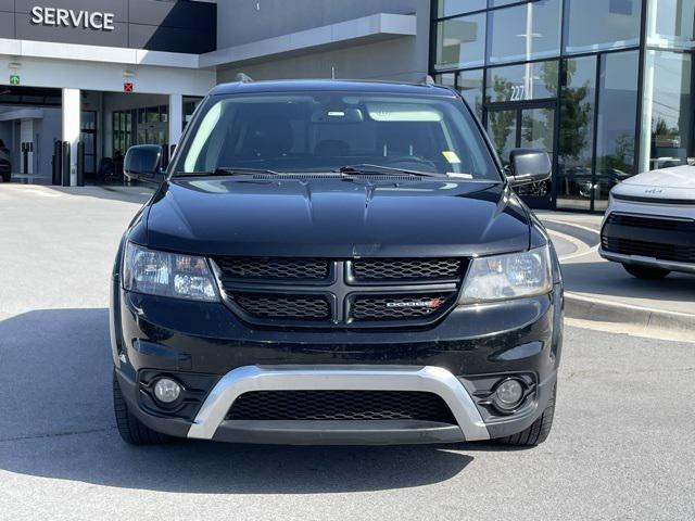 used 2020 Dodge Journey car, priced at $14,500
