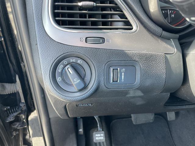 used 2020 Dodge Journey car, priced at $14,500