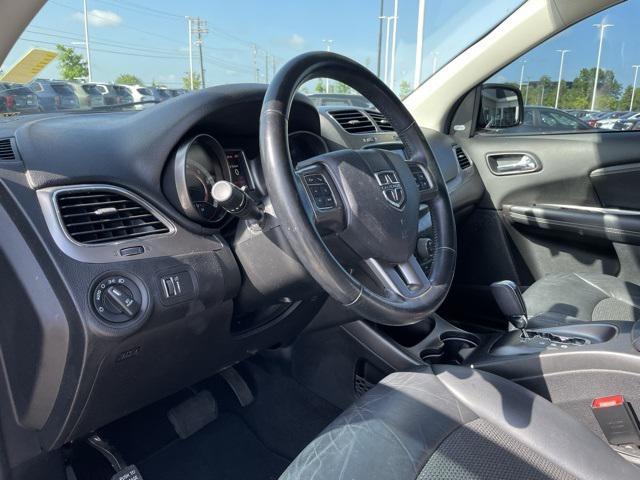 used 2020 Dodge Journey car, priced at $14,500