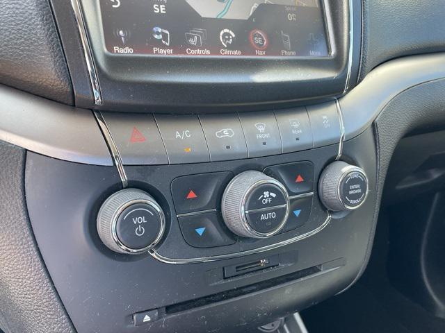 used 2020 Dodge Journey car, priced at $14,500