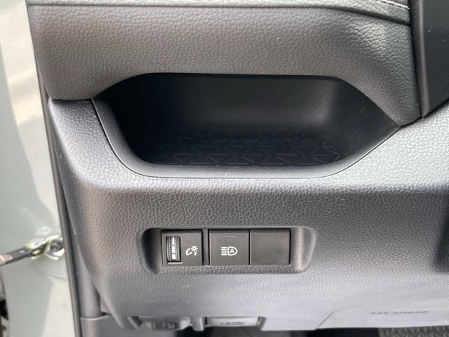 used 2022 Toyota RAV4 car, priced at $26,500