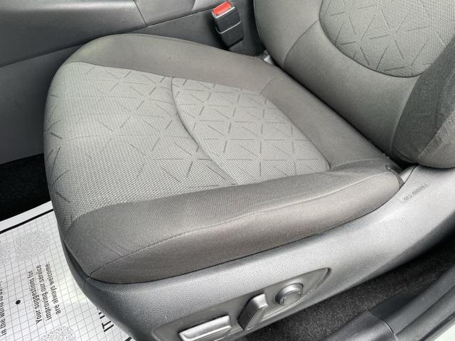 used 2022 Toyota RAV4 car, priced at $26,500