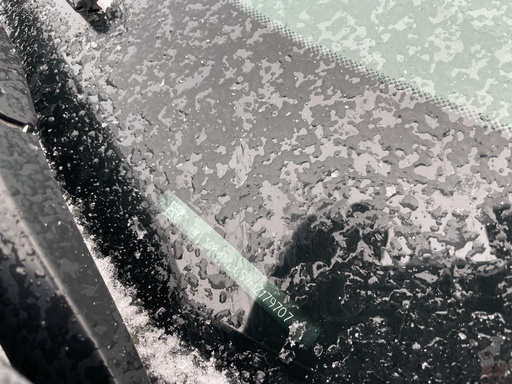 used 2017 GMC Acadia car, priced at $14,399