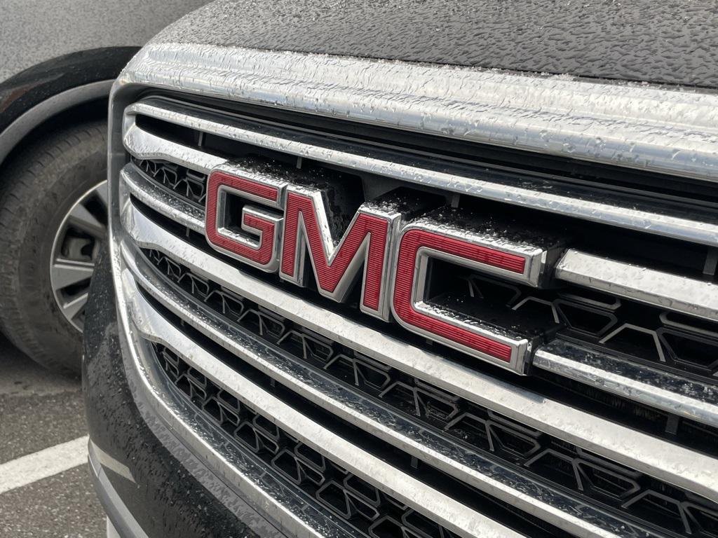 used 2017 GMC Acadia car, priced at $14,399