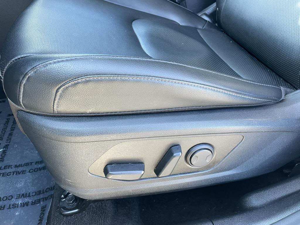 used 2024 Kia Sportage car, priced at $24,999