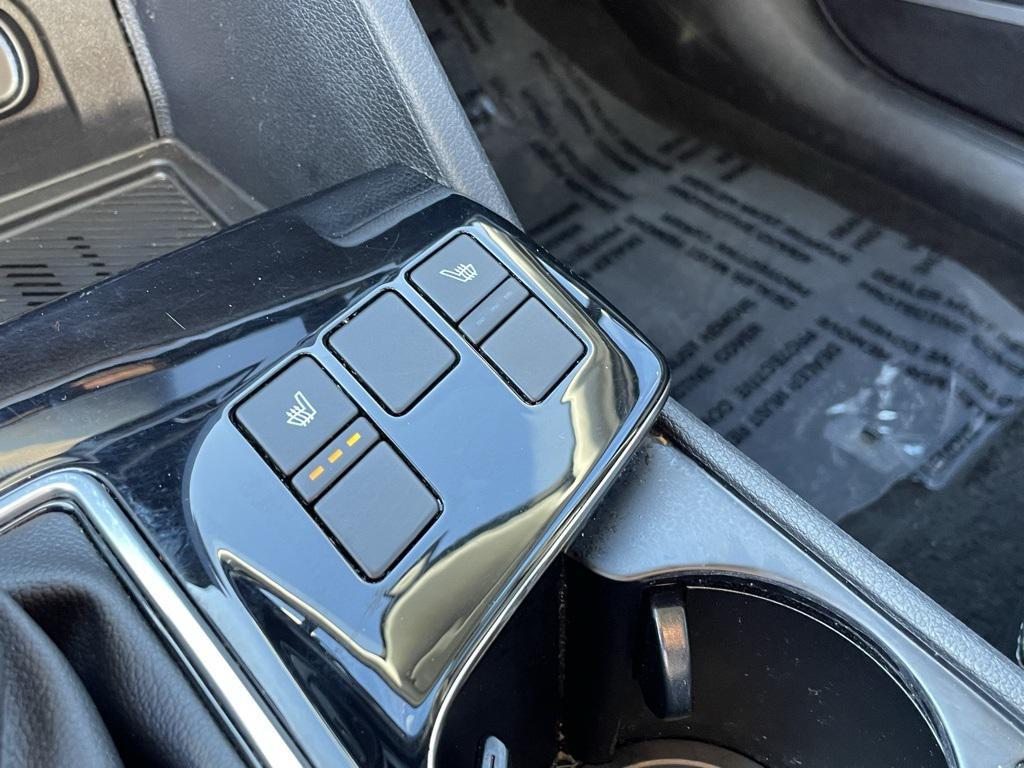 used 2024 Kia Sportage car, priced at $24,999